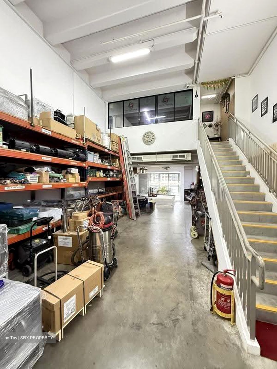 T-space (D18), Factory #623046241
